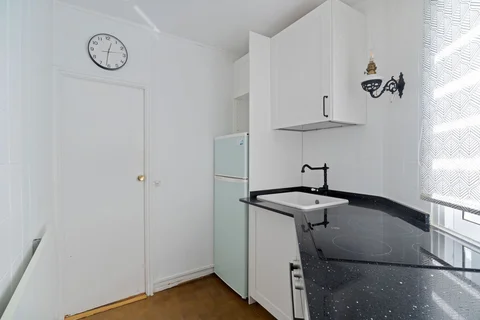 Ático en calle de Fernando el Católico, 86 - Foto 10