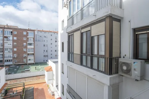 Piso en Barrio Recoletos - Foto 11