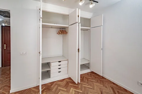 Estudio en calle de Don Quijote, 39 - Foto 16