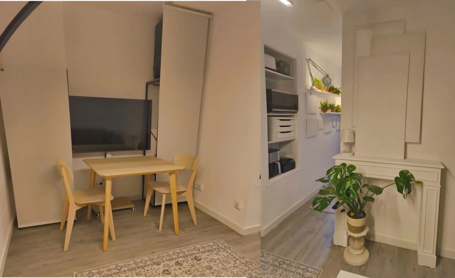 Estudio en Calle de Sugranyes, 57, Sants - Badal - Foto 4