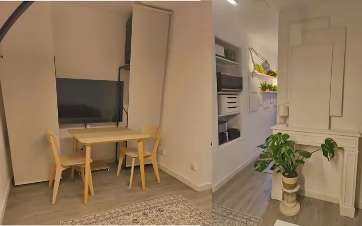 Estudio en Calle de Sugranyes, 57, Sants - Badal - Foto 4