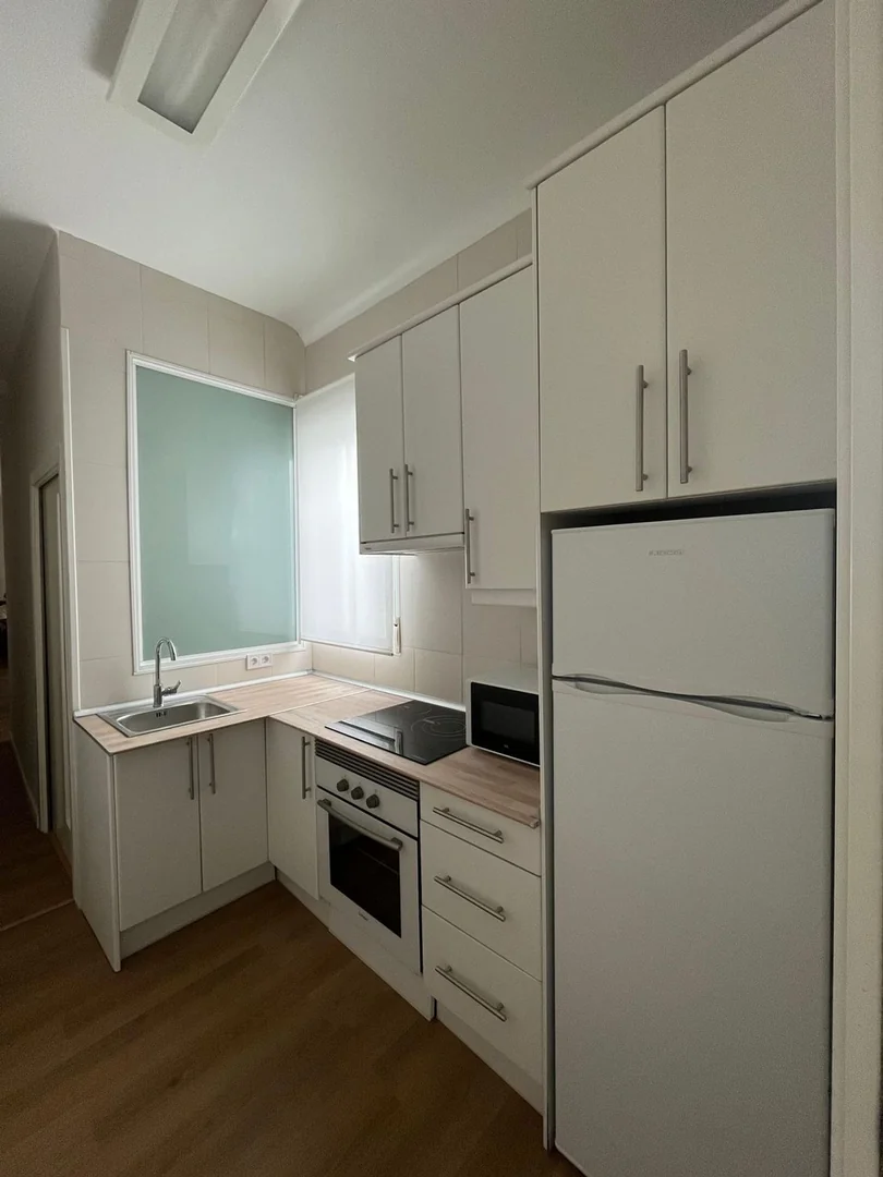 Piso en Calle de Juan Bravo, 61, Lista - Foto 11