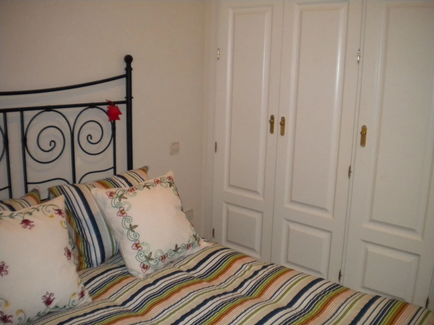 Piso en calle de Galileo, 12 - Foto 8