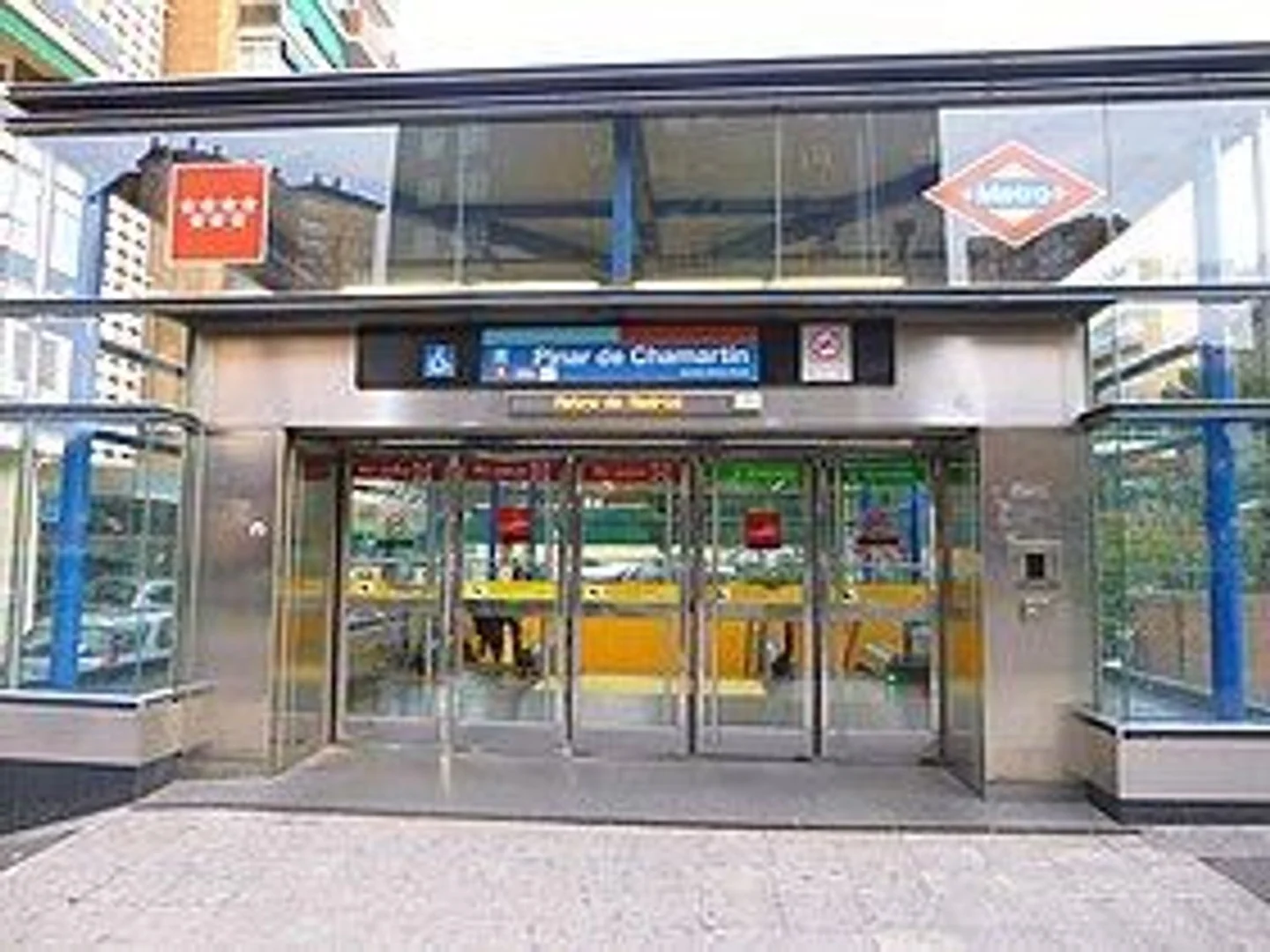 Piso en Calle de Arturo Soria, 348, Costillares - Foto 34