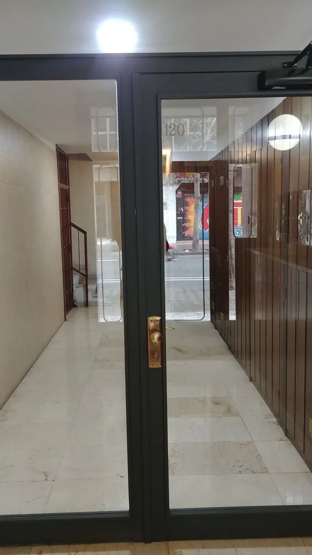Piso en Calle d'Aragó, 120, La Nova Esquerra de l'Eixample - Foto 2