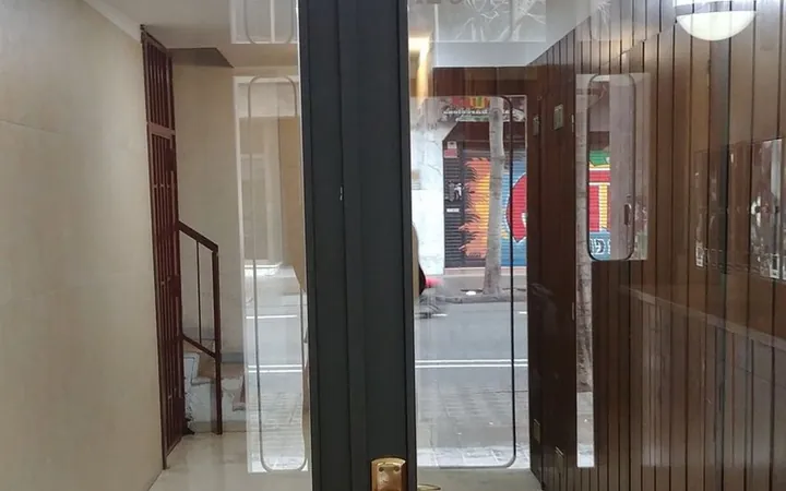 Piso en Calle d'Aragó, 120, La Nova Esquerra de l'Eixample - Foto 2