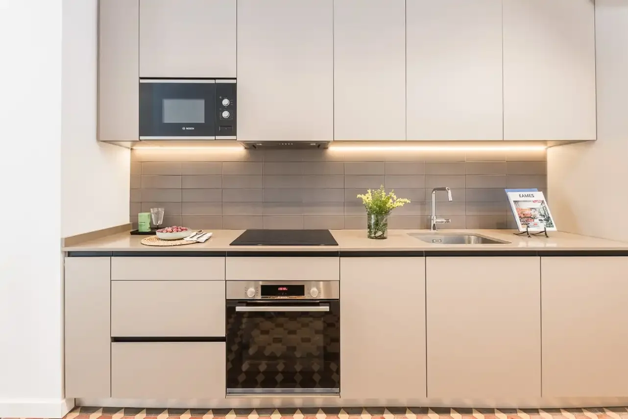 Apartamento en  Barcelona Capital - Foto 5