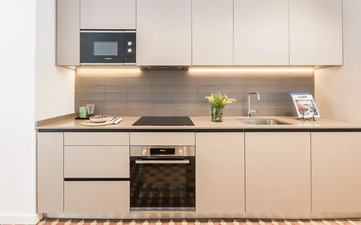 Apartamento en  Barcelona Capital - Foto 5