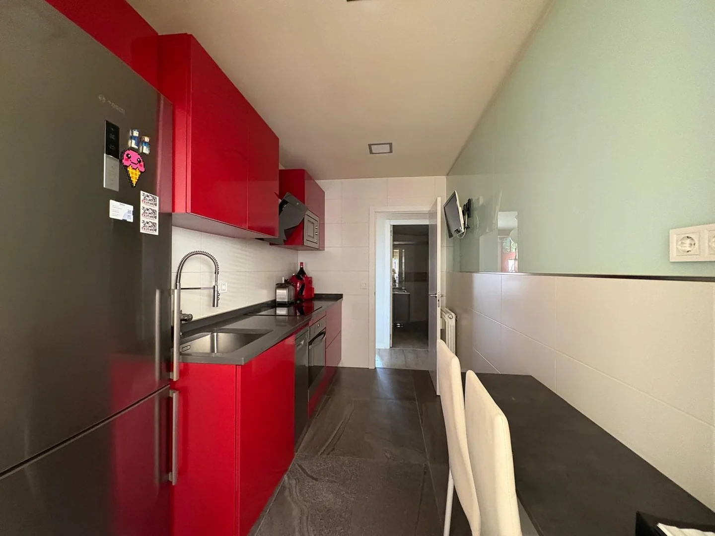 Ático en Avenida del Mediterráneo, 38, Pacífico - Foto 9