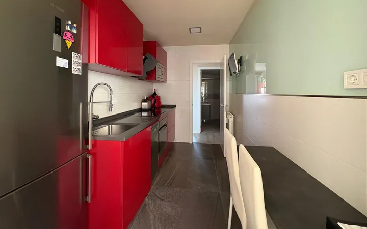 Ático en Avenida del Mediterráneo, 38, Pacífico - Foto 9