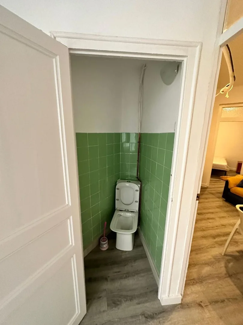 Estudio en Gran Via de les Corts Catalanes, 522 - Foto 5