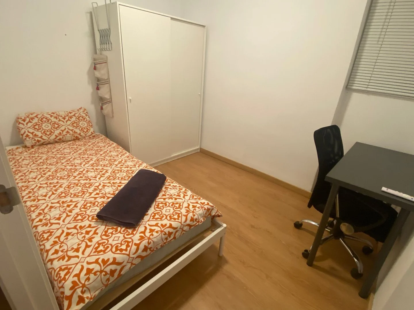 Piso en avenida del Port, 105 - Foto 5