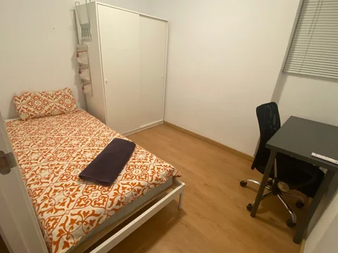 Piso en avenida del Port, 105 - Foto 5