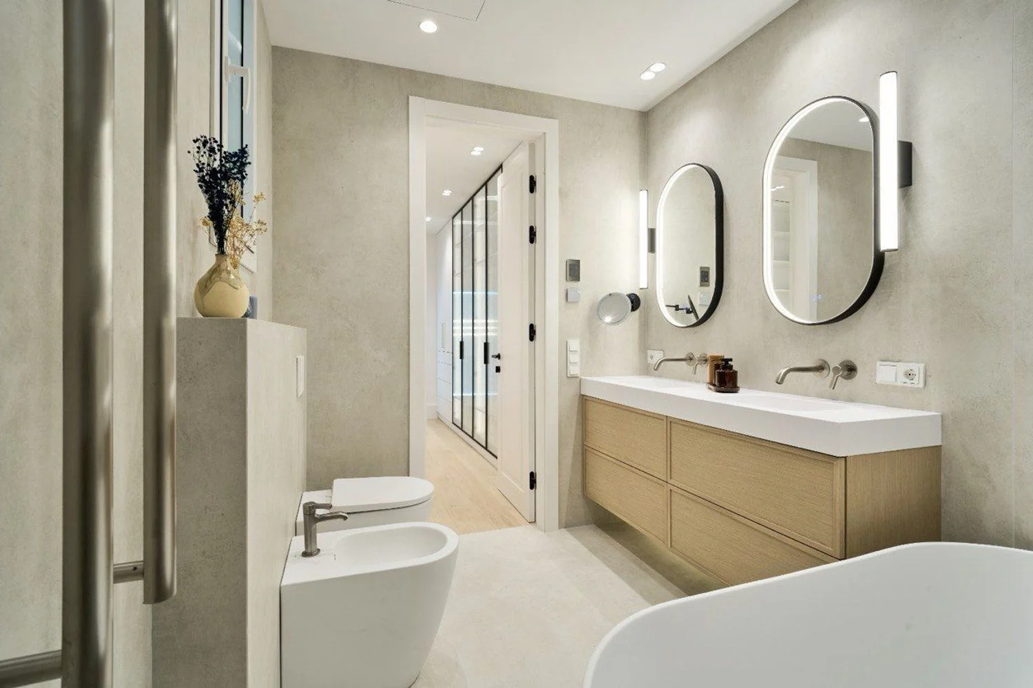 Piso en Travesía de Gràcia, 45, Sant Gervasi - Galvany - Foto 14