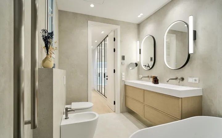 Piso en Travesía de Gràcia, 45, Sant Gervasi - Galvany - Foto 14