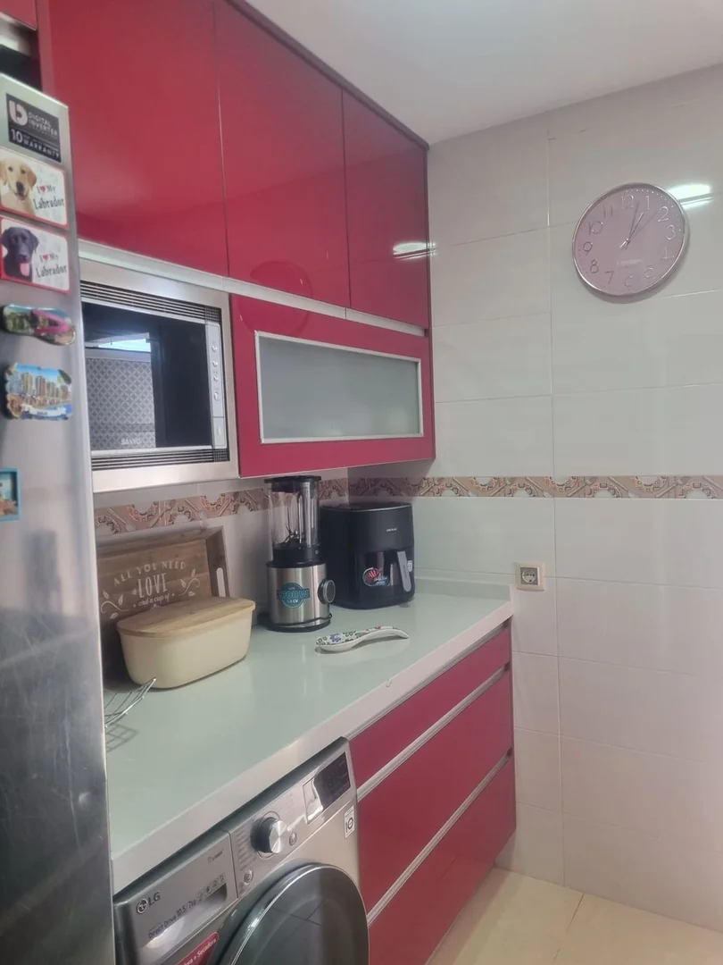 Piso en Calle del Cerro Blanco, 27, Zofío - Foto 25