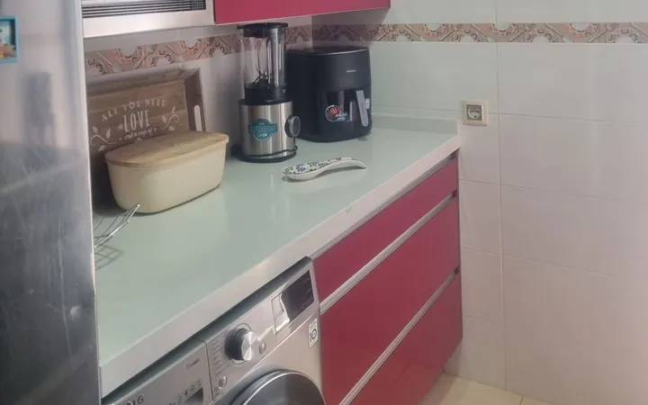 Piso en Calle del Cerro Blanco, 27, Zofío - Foto 25