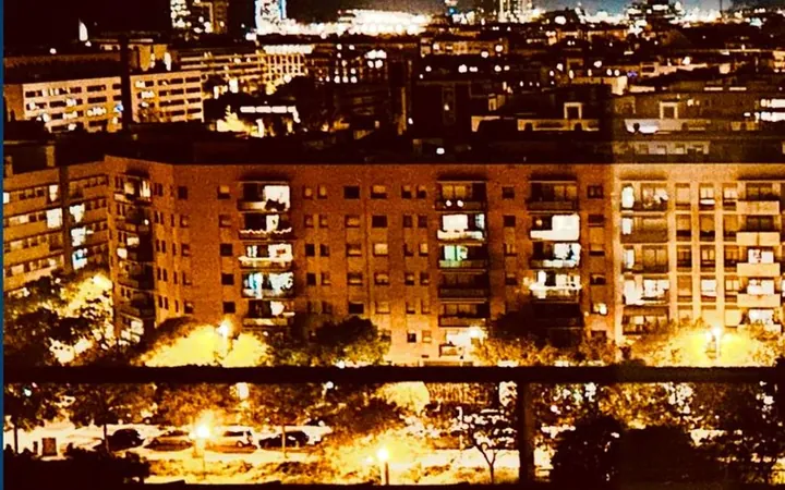 Piso en Calle de la Selva de Mar, 20, Provençals del Poblenou - Foto 20
