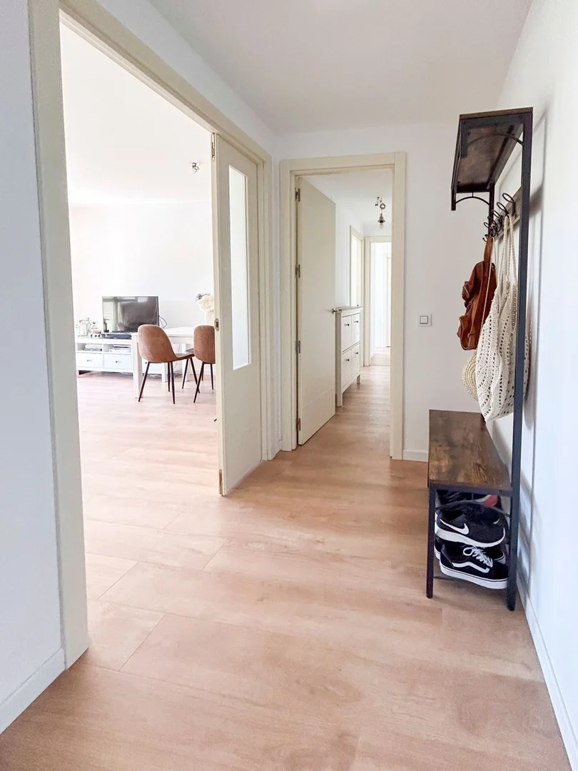 Piso en Calle Talamanca del Jarama, 30 - Foto 5