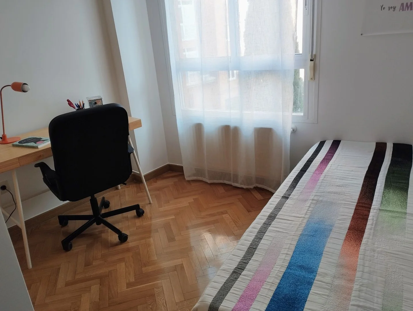 Piso en calle del Oriana, 19 - Foto 9