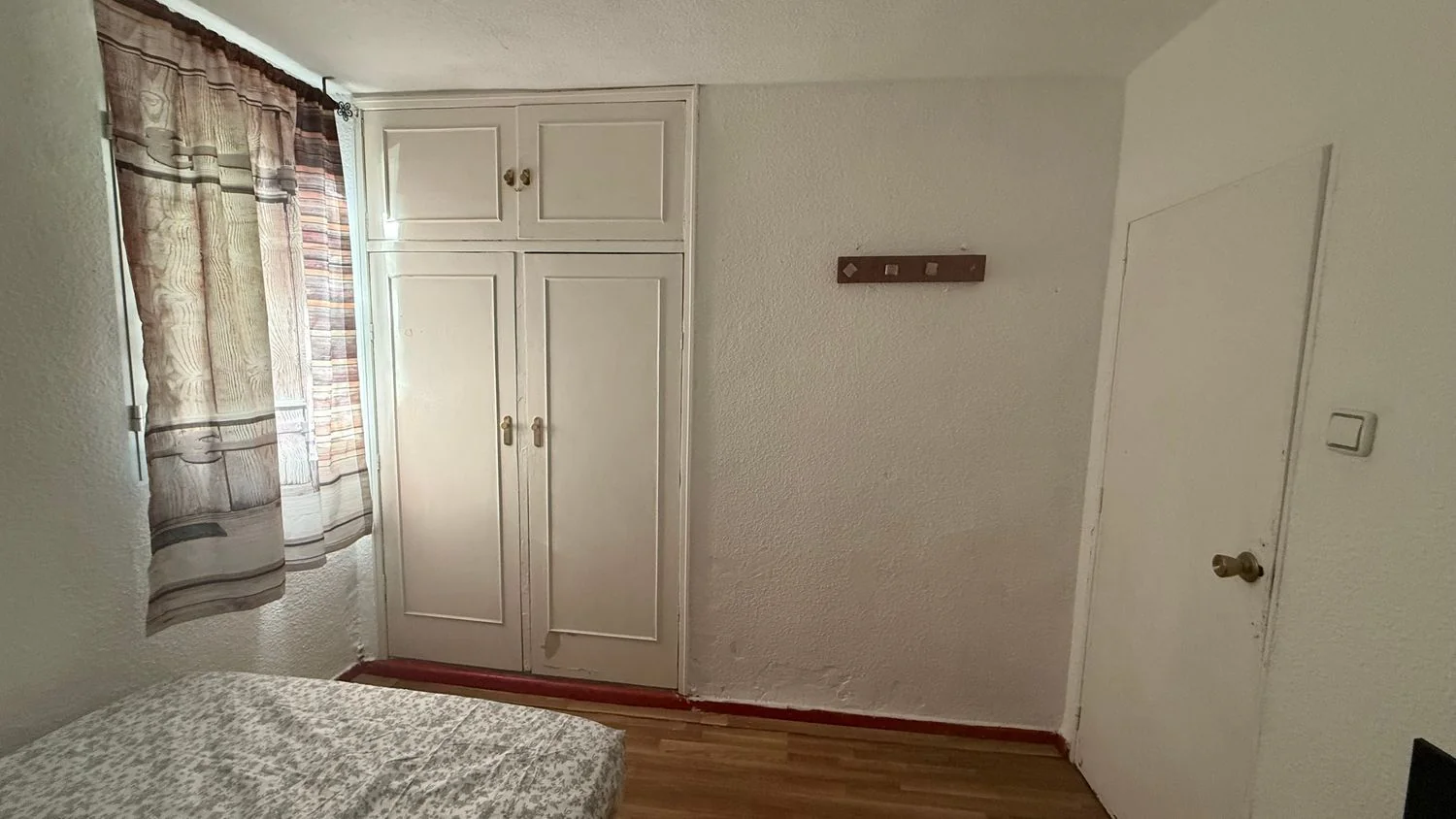 Piso en Calle de Ángel Múgica, 43, Tres Olivos - Valverde - Foto 4