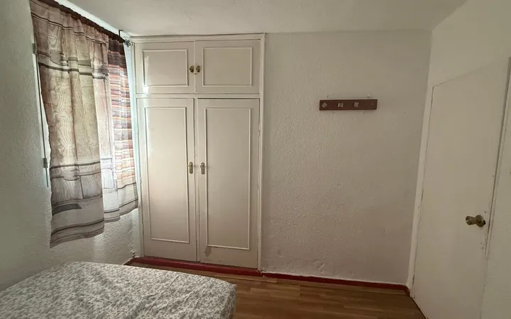 Piso en Calle de Ángel Múgica, 43, Tres Olivos - Valverde - Foto 4