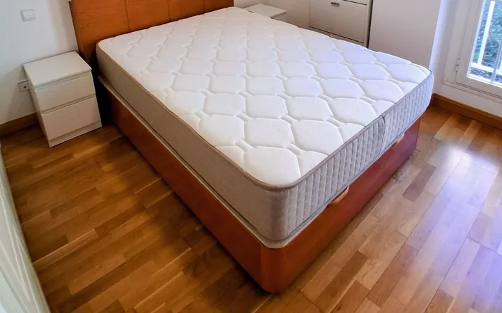 Piso en Calle de Cipriano Sancho, 12, Ventas - Foto 11