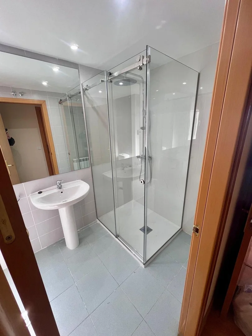 Ático en Barrio Montecarmelo - Foto 12