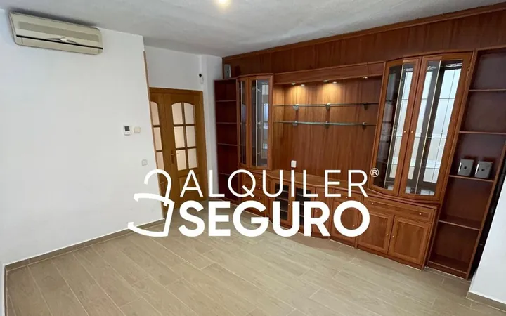 Piso en Calle de Julio Domingo, Opañel - Foto 2