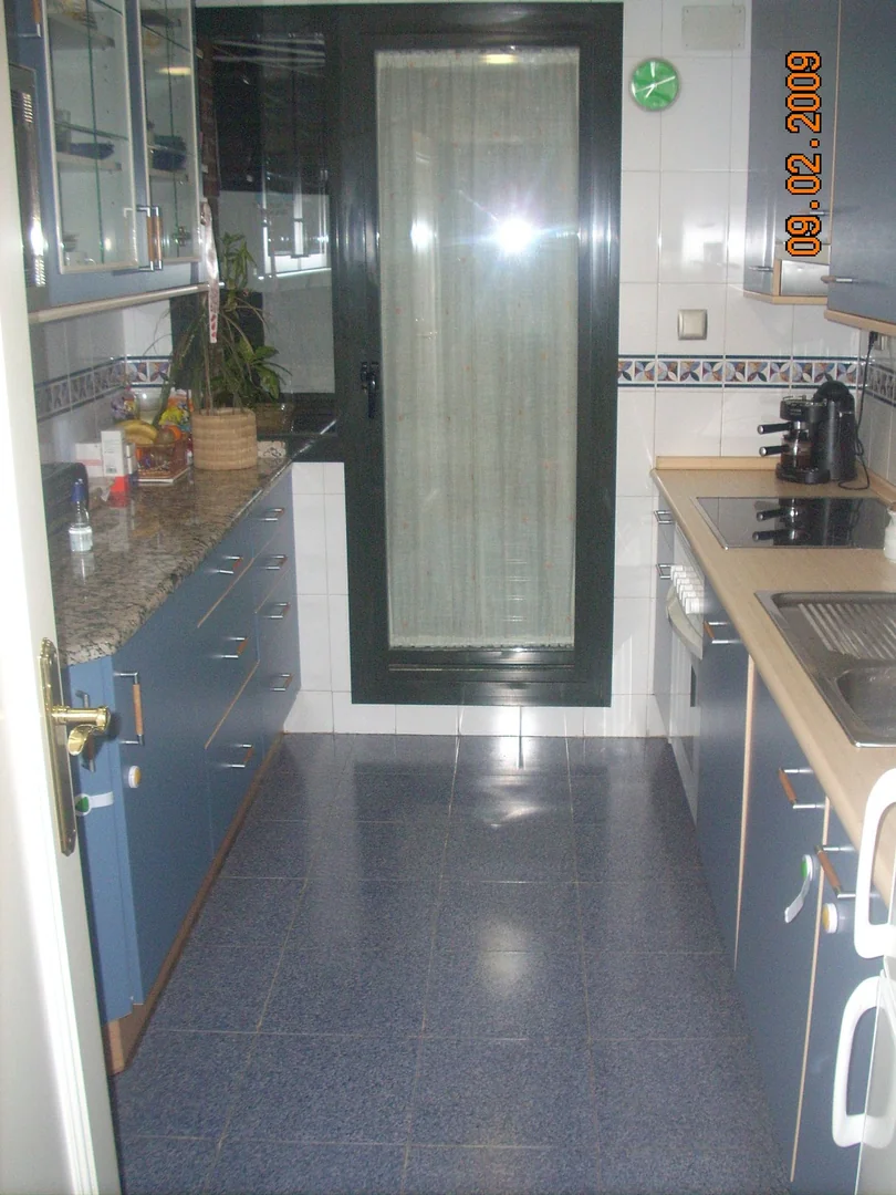 Piso en Puerta Bonita, Puerta Bonita - Foto 2