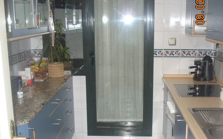 Piso en Puerta Bonita, Puerta Bonita - Foto 2