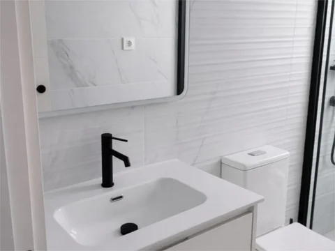 Piso en  Calle de Embajadores 145 - Foto 9