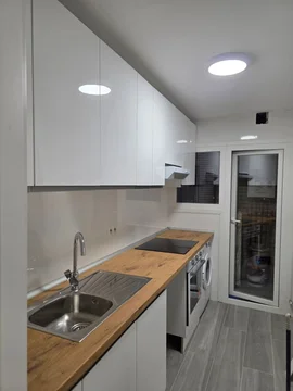 Piso en calle de Vizcaya, 15 - Foto 1