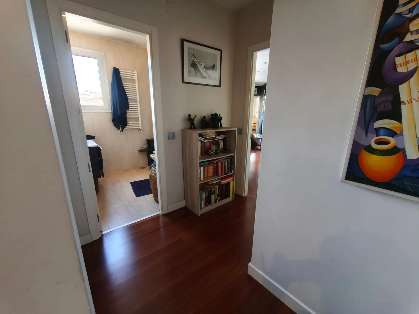 Piso en plaza de la R. Dominicana, 7 - Foto 12