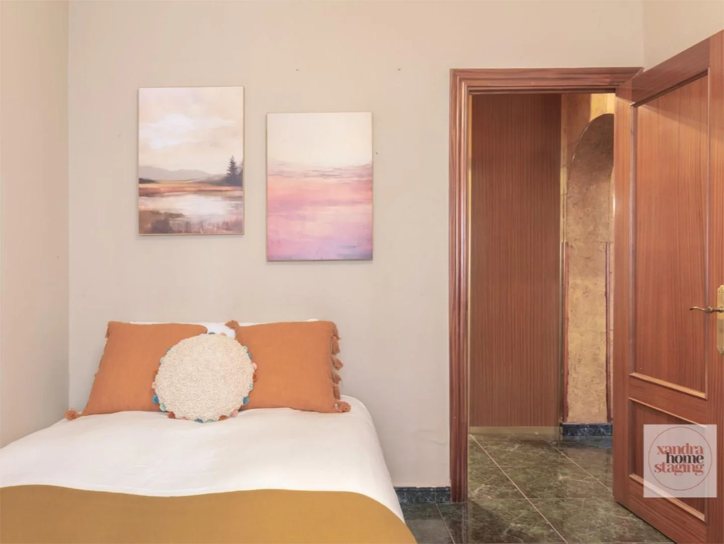 Piso en  Calle de Domingo de Zaizita 1 - Foto 44