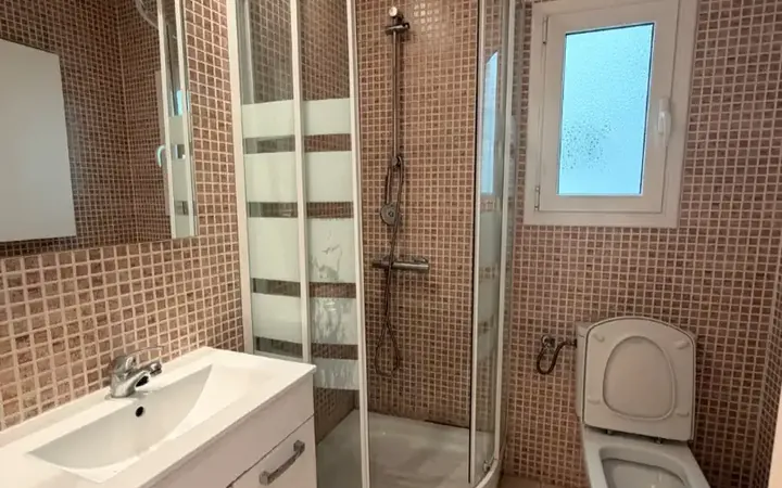 Piso en  Carrer de Sant Eusebi 68 - Foto 8