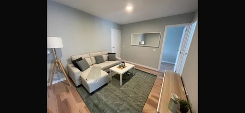 Piso en calle de Peña de la Atalaya, 42 - Foto 2