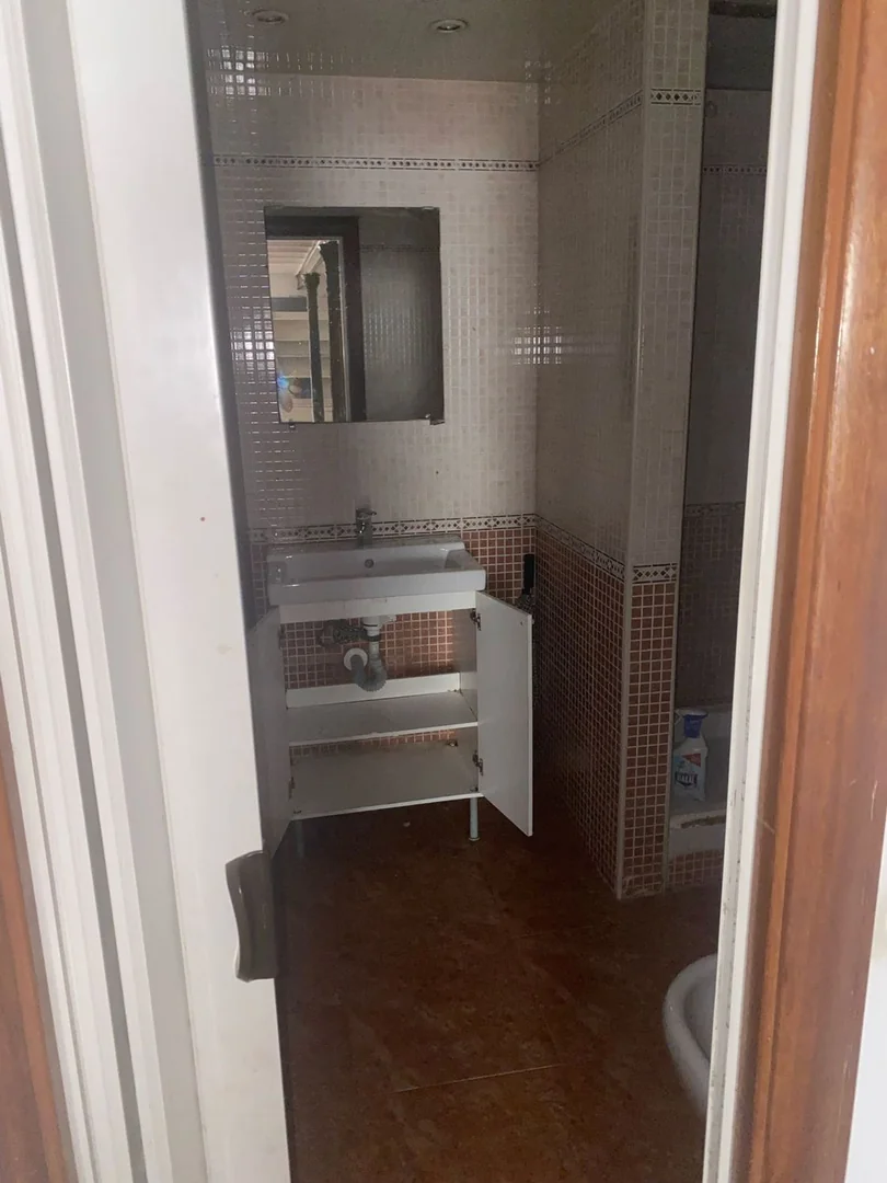 Piso en Calle de la Creu Coberta, 101, Hostafrancs - Foto 7