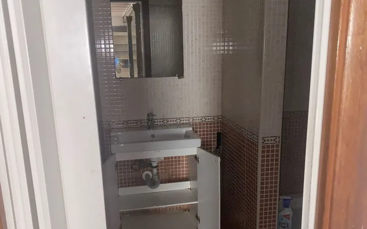 Piso en Calle de la Creu Coberta, 101, Hostafrancs - Foto 7
