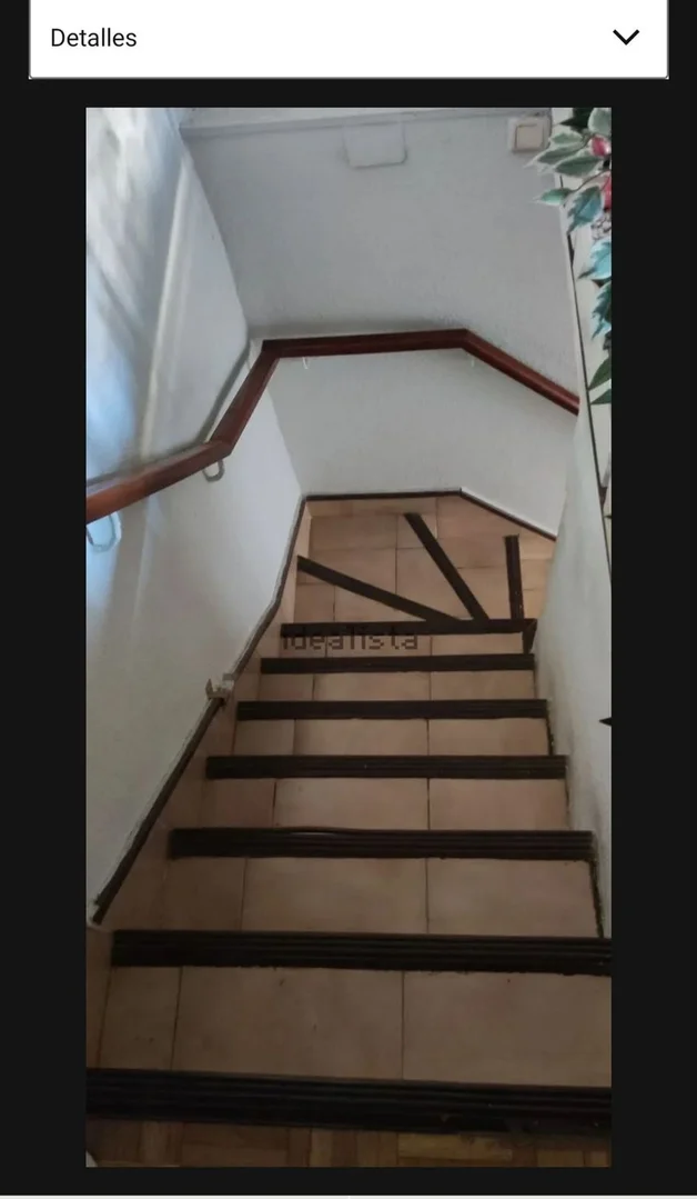 Chalet adosado en calle de Gomeznarro, 205 - Foto 8