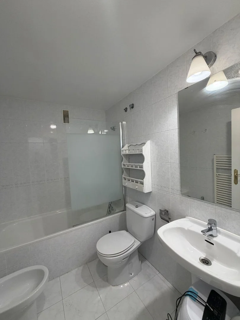 Chalet adosado en calle del Arquitecto Rafael Leoz, 12 - Foto 27