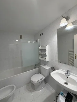 Chalet adosado en calle del Arquitecto Rafael Leoz, 12 - Foto 27