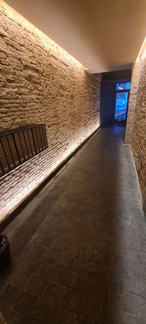 Piso en Calle del Rec Comtal, 14, Sant Pere - Santa Caterina i la Ribera - Foto 8