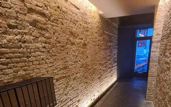 Piso en Calle del Rec Comtal, 14, Sant Pere - Santa Caterina i la Ribera - Foto 8