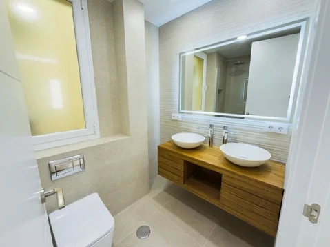 Piso en calle de Fernán González, 38 - Foto 14