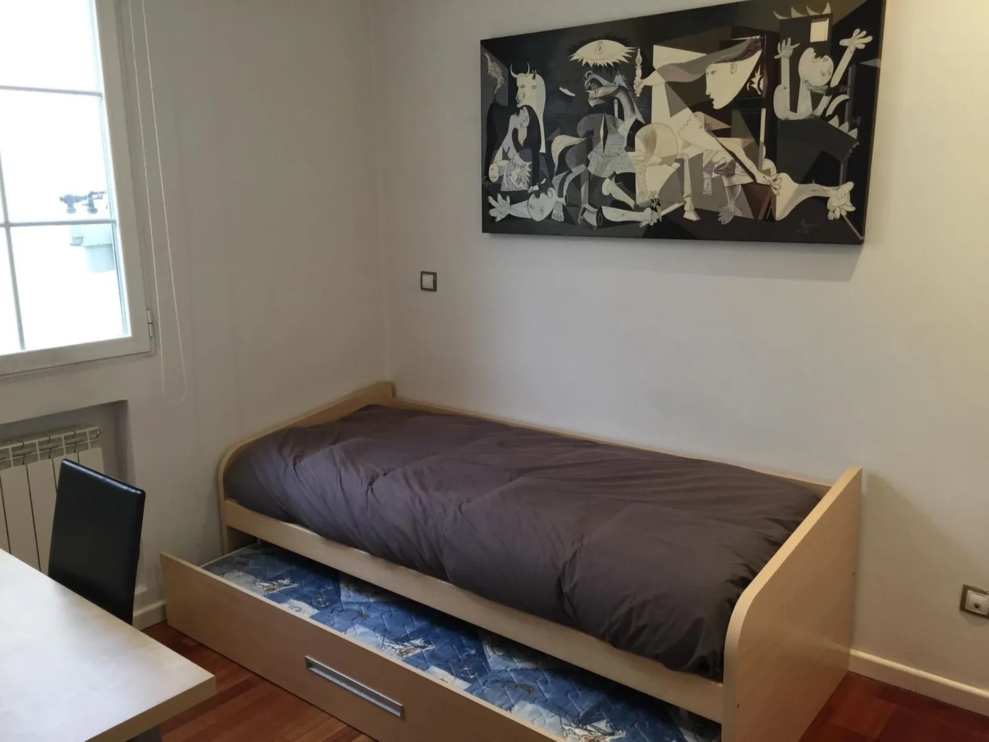 Piso en Calle de García de Paredes, 15, Trafalgar - Foto 16