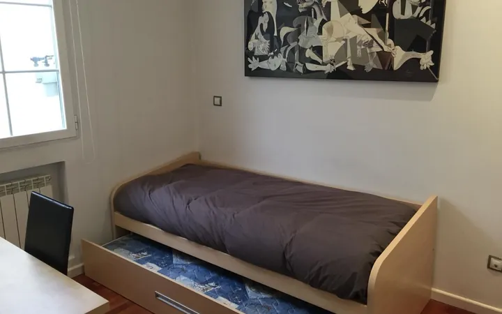 Piso en Calle de García de Paredes, 15, Trafalgar - Foto 16
