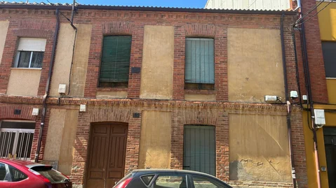 Casa de pueblo en Calle San Feliz, 13 - Foto 1