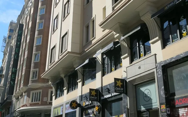 Piso en Calle Gran Vía, 45, Palacio - Foto 22