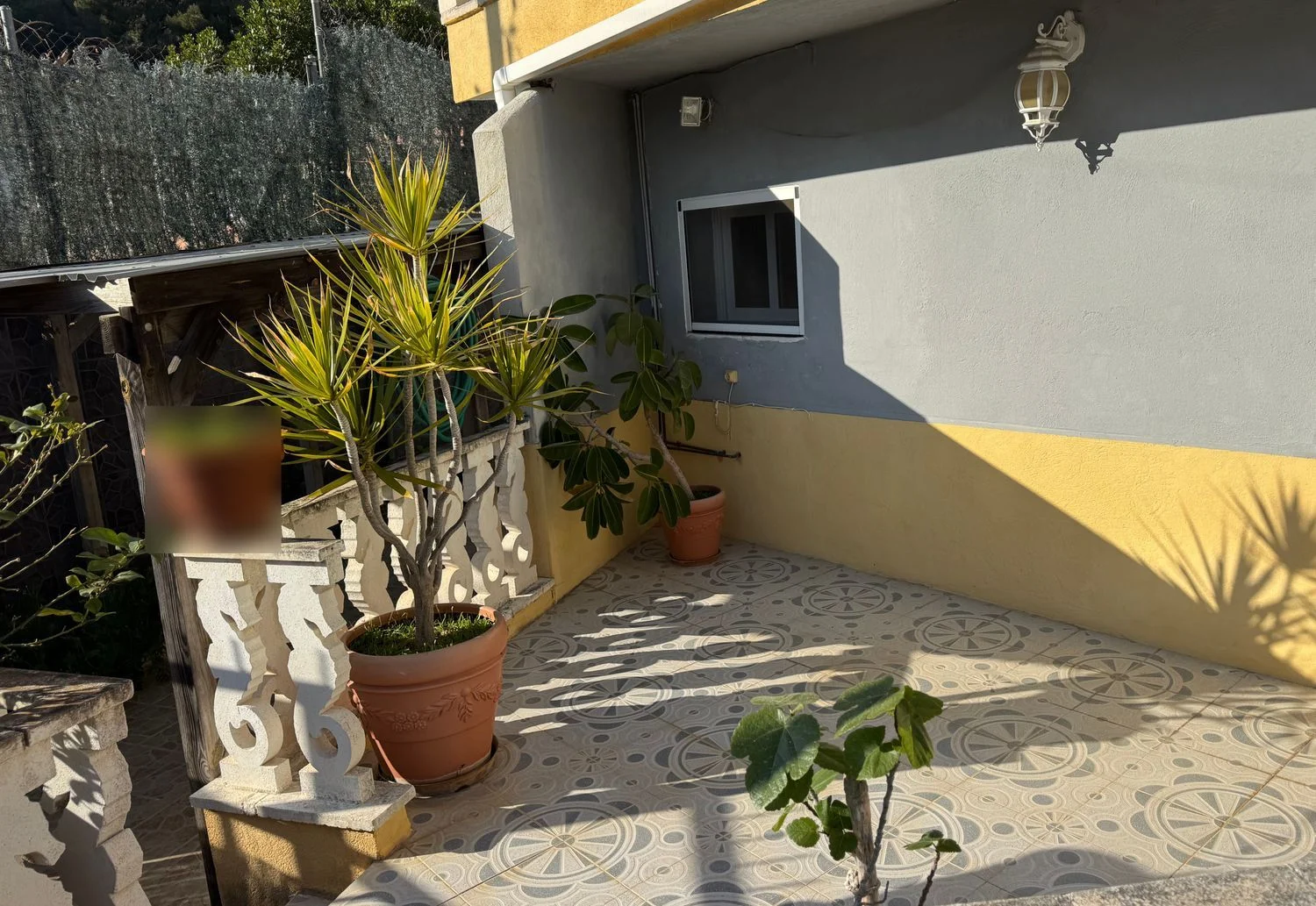 Casa independiente en calle Violeta, 38 - Foto 4